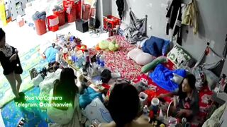 Hack Camera Động Đĩ 47
