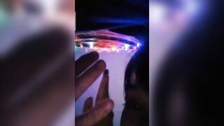 Clip Sex Em Duyên bị phát tán Clip yêu đương với anh lạ mặt