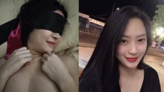 Clip Sex Gái Đà Nẵng Duyên quyến rũ anh lực lưỡng về quê