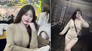 Clip Sex Làm tình với cô gái xinh xắn Nguyễn Thị Bích Thoa