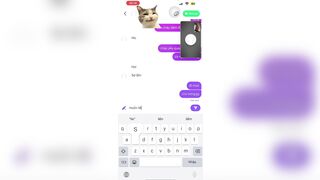 Em dâm như này a chịu sao nổi