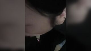 Lần đầu dạy con em họ Ngây Thơ Bú Cu ngơ ngác Nuốt Tinh mà ko dám djt p1
