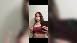 Em du học sinh lộ clip đi khách tây