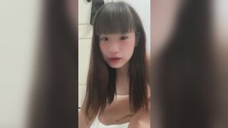 Em rau mình dây hàng ngon lồn lắm lông khoe hành dâm đãng
