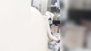 lớp 12 nghe trai dụ dỗ thủ dâm rồi gửi cho trai xem