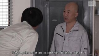 NSFS 376 Tưởng chủ nhà tốt bụng ai ngờ vợ bị ***