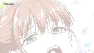 Shishunki no obenkyou 2