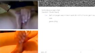 P224 show cu cho người lạ trên ometv, omegle và các nền tảng khác