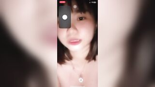 Em gái chuppy show hàng thủ dâm cho thằng bạn sục 4