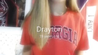Game 18+ cùng gái lạ trên Omegle 3