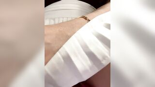 jessical gái việt live sex móc bím public trên stripchat - phần 3