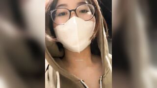 Livetream show hàng trên stripchat của 2 e BeautySpa_Eira trg quán cf r vào nvs móc