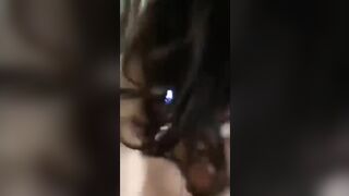 Clip Sex Bộ ngực khủng khiến anh chàng nứng