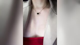 jessical gái việt live sex móc bím public trên stripchat - phần 30