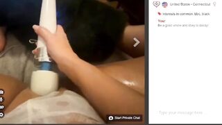P228 show cu cho người lạ trên ometv, omegle và các nền tảng khác