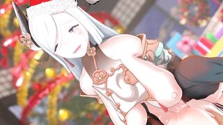 haruya3d-shenhe_1080p