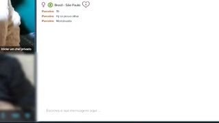 P229 show cu cho người lạ trên ometv, omegle và các nền tảng khác