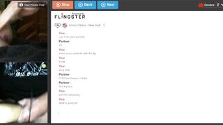 P229 show cu cho người lạ trên ometv, omegle và các nền tảng khác