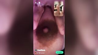 P231 show cu cho người lạ trên ometv, omegle và các nền tảng khác