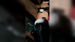 Em teen rau non thích public,cho e bú cu trên oto r nữa đêm ra đồng show lồn chụp ảnh