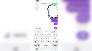 Em đĩ đỗ ngọc lan anh ở Hyen móc lồn thâm cho bạn trai