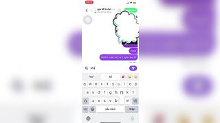 Em đĩ đỗ ngọc lan anh ở Hyen móc lồn thâm cho bạn trai