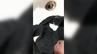 xin mãi người yêu mới cho quần lót