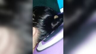 Địt mẹ vợ hồi xuân lồn múp dụp dâm đãng