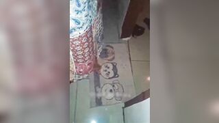 Địt cái lồn múp của chị dâu hang ngon dâm đãng