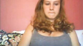 Tổng hợp teen khát tình trên omegle P72