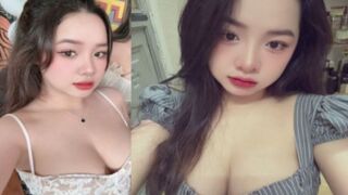 Doggy em người yêu dâm có cặp mông cực khủng 2