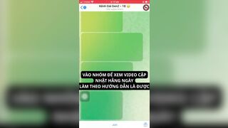 một đóng video hihi