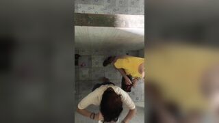 Quay lén hồi hộp kích thích vcl, toàn các em hàng ngon múp rụp siêu ngon