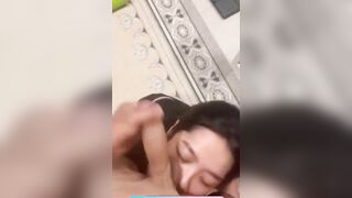 A Gymer 6 múi, Gạ e Học viên Mặc Legging Bú Cu nuốt Tinh djt Nhau quay video sex rên2