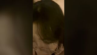 Clip sex Thùy Dương 2ka10 Cầu Diễn Hà Nội chơi some – Phần 2