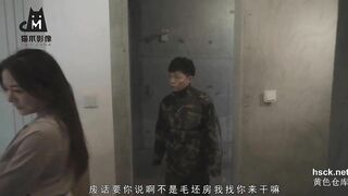 Sự trả thù của người cải tạo,bị coi thường nên đụ tàn bạo làm cô ta bắn nước run rẩy