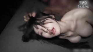Em Phương Anh 2k6 lén dắt bồ về phòng lúc bố vắng nhà gạ ĐỊT SƯỚNG điên