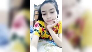 Rau dâm dục thủ dâm nhiều gầy trơ xương