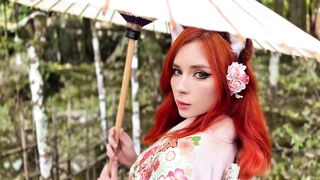Clip Sex Onlyfans Sweetie Fox Cùng Anh Người Yêu Tập 8