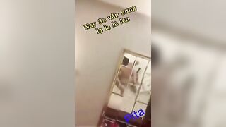 Say rượu, Em Gái Xinh Bị Trai lạ Lút Cán Bóp vú Đjt cho tê lồn rên rỉ nứng vcl
