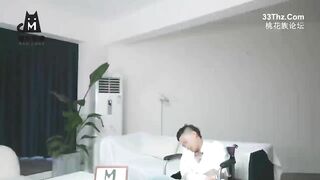 Liệu pháp tình dục của y tá. Dù có bị gãy chân, tôi vẫn có thể tận hưởng hạnh phúc