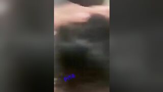 Gạ mãi em Pita mới Bú Cu, Nuốt Tinh Cho bóp Vú móc lồn mà ko cho djt