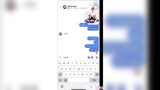 Xem phim sex Hot Thằng súc vật chát sết với bé teen 2k9 chơi quả dưa leo