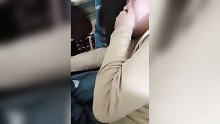 Đã địt lén rồi anh còn bắt quay phim mặc kệ e kiềm rên né tránh