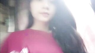 Em Ngọc Như miền tây body hết nước chấm