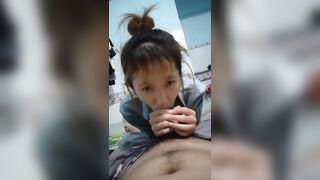 Nguyễn Thị Kiều My bù nho bình phước bú cu p2