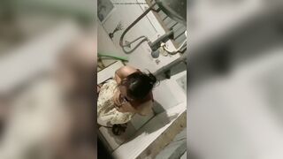 [Phần 1] Quay lén gái Việt