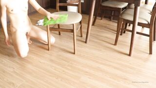 Tôi có 1 chị dâu như thế 🫣 3