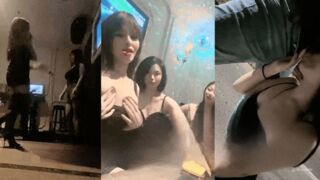 Tổng hợp những video trụy lạc ở quán KARAOKE và những HỘP ĐÊM trên toàn thế giới P.5