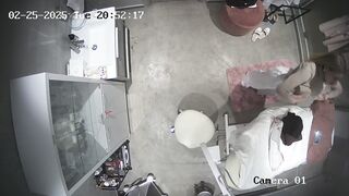 Hack cam phòng khám bác sĩ 100% lọt khe anh em nào muốn khám bác sĩ này